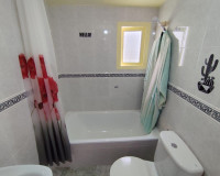 Objekte zum Wiederverkauf - Wohnung - Torrevieja - TORREVIEJA