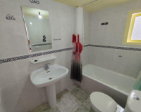 Objekte zum Wiederverkauf - Wohnung - Torrevieja - TORREVIEJA