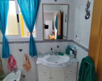 Objekte zum Wiederverkauf - Wohnung - Torrevieja - TORREVIEJA