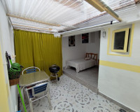 Objekte zum Wiederverkauf - Wohnung - Torrevieja - TORREVIEJA
