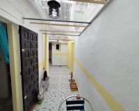 Objekte zum Wiederverkauf - Wohnung - Torrevieja - TORREVIEJA