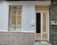Objekte zum Wiederverkauf - Wohnung - Torrevieja - TORREVIEJA