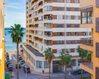 Objekte zum Wiederverkauf - Wohnung - Torrevieja - TORREVIEJA