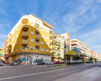 Objekte zum Wiederverkauf - Wohnung - Torrevieja - TORREVIEJA