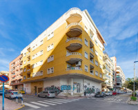 Objekte zum Wiederverkauf - Wohnung - Torrevieja - TORREVIEJA