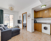 Objekte zum Wiederverkauf - Wohnung - Torrevieja - TORREVIEJA