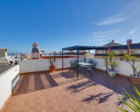 Objekte zum Wiederverkauf - Wohnung - Torrevieja - TORREVIEJA