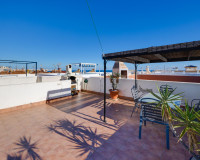 Objekte zum Wiederverkauf - Wohnung - Torrevieja - TORREVIEJA