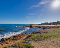 Objekte zum Wiederverkauf - Wohnung - Torrevieja - TORREVIEJA