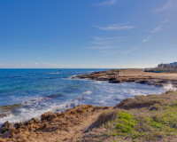 Objekte zum Wiederverkauf - Wohnung - Torrevieja - TORREVIEJA