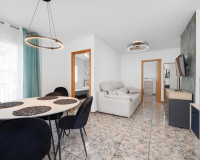 Objekte zum Wiederverkauf - Wohnung - Torrevieja - TORREVIEJA