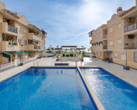 Objekte zum Wiederverkauf - Wohnung - Torrevieja - TORREVIEJA