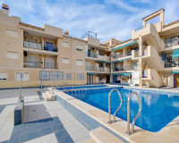 Objekte zum Wiederverkauf - Wohnung - Torrevieja - TORREVIEJA