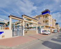 Objekte zum Wiederverkauf - Wohnung - Torrevieja - TORREVIEJA