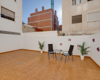 Objekte zum Wiederverkauf - Wohnung - Torrevieja - TORREVIEJA