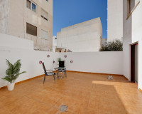 Objekte zum Wiederverkauf - Wohnung - Torrevieja - TORREVIEJA