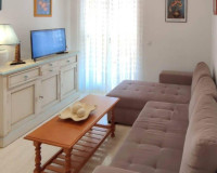 Objekte zum Wiederverkauf - Wohnung - Torrevieja - TORREVIEJA