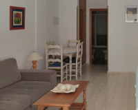 Objekte zum Wiederverkauf - Wohnung - Torrevieja - TORREVIEJA