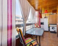 Objekte zum Wiederverkauf - Wohnung - Torrevieja - TORREVIEJA