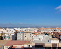 Objekte zum Wiederverkauf - Wohnung - Torrevieja - TORREVIEJA