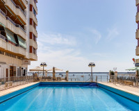 Objekte zum Wiederverkauf - Wohnung - Torrevieja - TORREVIEJA