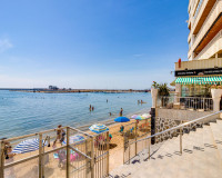 Objekte zum Wiederverkauf - Wohnung - Torrevieja - TORREVIEJA