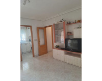 Objekte zum Wiederverkauf - Wohnung - Torrevieja - TORREVIEJA