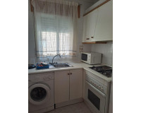 Objekte zum Wiederverkauf - Wohnung - Torrevieja - TORREVIEJA