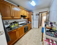 Objekte zum Wiederverkauf - Wohnung - Torrevieja - TORREVIEJA