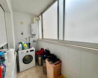 Objekte zum Wiederverkauf - Wohnung - Torrevieja - TORREVIEJA