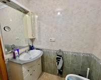 Objekte zum Wiederverkauf - Wohnung - Torrevieja - TORREVIEJA