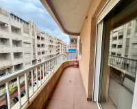 Objekte zum Wiederverkauf - Wohnung - Torrevieja - TORREVIEJA