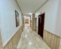 Objekte zum Wiederverkauf - Wohnung - Torrevieja - TORREVIEJA
