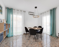 Objekte zum Wiederverkauf - Wohnung - Torrevieja - TORREVIEJA