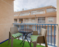 Objekte zum Wiederverkauf - Wohnung - Torrevieja - TORREVIEJA