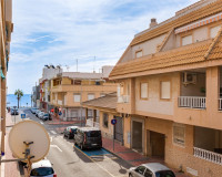 Objekte zum Wiederverkauf - Wohnung - Torrevieja - TORREVIEJA