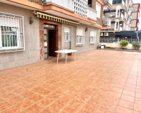 Objekte zum Wiederverkauf - Wohnung - Torrevieja - TORREVIEJA