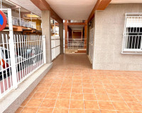 Objekte zum Wiederverkauf - Wohnung - Torrevieja - TORREVIEJA