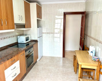 Objekte zum Wiederverkauf - Wohnung - Torrevieja - TORREVIEJA