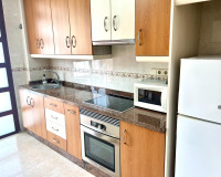Objekte zum Wiederverkauf - Wohnung - Torrevieja - TORREVIEJA