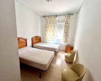 Objekte zum Wiederverkauf - Wohnung - Torrevieja - TORREVIEJA