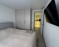 Objekte zum Wiederverkauf - Wohnung - Torrevieja - TORREVIEJA
