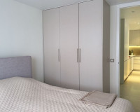 Objekte zum Wiederverkauf - Wohnung - Torrevieja - TORREVIEJA