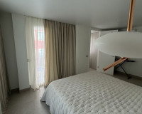 Objekte zum Wiederverkauf - Wohnung - Torrevieja - TORREVIEJA