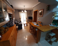 Objekte zum Wiederverkauf - Wohnung - Torrevieja - TORREVIEJA