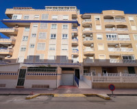 Objekte zum Wiederverkauf - Wohnung - Torrevieja - TORREVIEJA