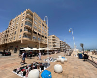 Objekte zum Wiederverkauf - Wohnung - Torrevieja - TORREVIEJA