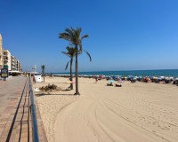 Objekte zum Wiederverkauf - Wohnung - Torrevieja - TORREVIEJA