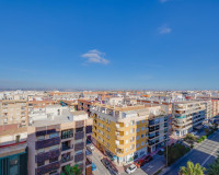 Objekte zum Wiederverkauf - Wohnung - Torrevieja - TORREVIEJA