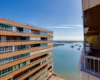 Objekte zum Wiederverkauf - Wohnung - Torrevieja - TORREVIEJA